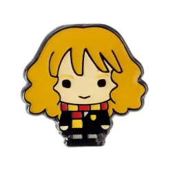 Harry Potter Cutie Collection Pin Badge Hermione Granger