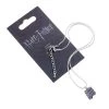 Harry Potter Pendant & Necklace Knight Bus (silver Plated)