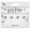 Harry Potter: Charm Bead Set - 4 X Spell Beads