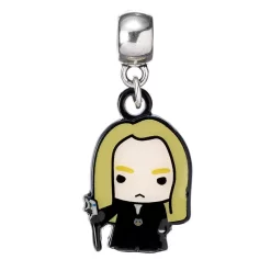 Harry Potter: Chibi Style - Lucius Malfoy Slider Charm