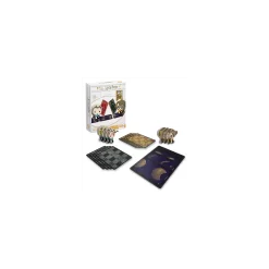 CARTAMUNDI HARRY POTTER - Dueling Training - FR/NL Card Game -Professional Harry Potter Product Store cartamundi 206264 harry potter dueling training fr nl card game 2