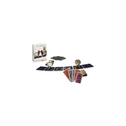 CARTAMUNDI HARRY POTTER - Dueling Training - FR/NL Card Game -Professional Harry Potter Product Store cartamundi 206264 harry potter dueling training fr nl card game 3