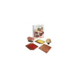 CARTAMUNDI HARRY POTTER - Lost Pets - FR/NL Card Game -Professional Harry Potter Product Store cartamundi 206265 harry potter lost pets fr nl card game 2