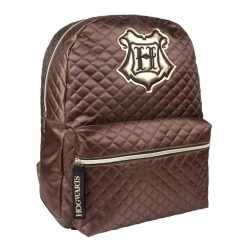 Cerda Harry Potter Casual Fashion Backpack Hogwarts Logo 30 X 40 X 13 Cm