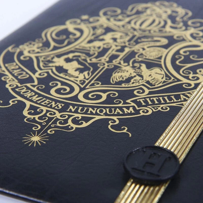 Cerda Harry Potter Hogwarts Crest Stationery Set 3 Cerda Harry Potter Hogwarts Crest Stationery Set - Image 3