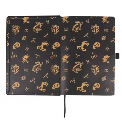 Cerda Harry Potter Hogwarts Crest Stationery Set 7 Cerda Harry Potter Hogwarts Crest Stationery Set -Professional Harry Potter Product Store cerda crd2100003337 harry potter hogwarts crest stationery set 3