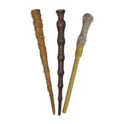 Cerda Harry Potter Trio Pen Set