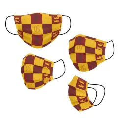 Cerda Harry Potter Gryffindor Sheet Mask