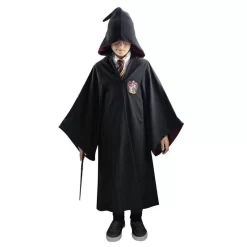 Cinereplicas Harry Potter Kids Wizard Robe Gryffindor Replica