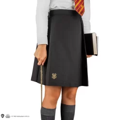 Cinereplicas Harry Potter Hermione Skirt Replica -Professional Harry Potter Product Store cinereplicas hpe560572 harry potter hermione skirt 1 3