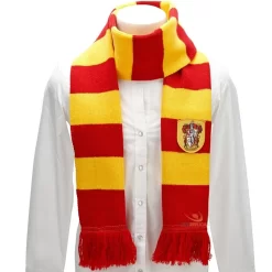 Cinereplicas Harry Potter Scarf Classic Gryffindor 190 Cm