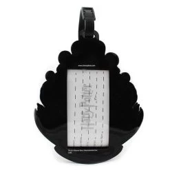 Cinereplicas Harry Potter Luggage Tag Hogwarts