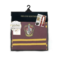 Cinereplicas Harry Potter Deluxe Scarf Gryffindor 250 Cm