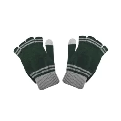 Cinereplicas Harry Potter Gloves (Fingerless) Slytherin