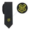 Cinereplicas Harry Potter Tie & Metal Pin Deluxe Box Hogwarts