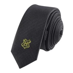 Cinereplicas Harry Potter Tie & Metal Pin Deluxe Box Hogwarts -Professional Harry Potter Product Store cinereplicas hpe60062 harry potter tie metal pin deluxe box hogwarts 2