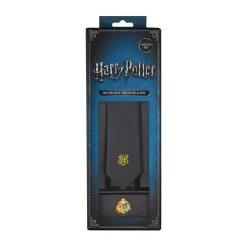 Cinereplicas Harry Potter Tie & Metal Pin Deluxe Box Hogwarts -Professional Harry Potter Product Store cinereplicas hpe60062 harry potter tie metal pin deluxe box hogwarts 3