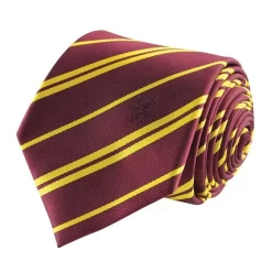 Cinereplicas Harry Potter Tie & Metal Pin Deluxe Box Gryffindor -Professional Harry Potter Product Store cinereplicas hpe60063 harry potter tie metal pin deluxe box gryffind 3