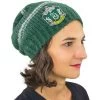 Cinereplicas Harry Potter Slouchy Beanie Slytherin