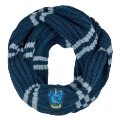 Cinereplicas Harry Potter Infinity Scarf Ravenclaw