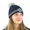 Cinereplicas Harry Potter Pom-Pom Beanie Ravenclaw