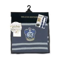 Cinereplicas Harry Potter Deluxe Scarf Ravenclaw 250 Cm