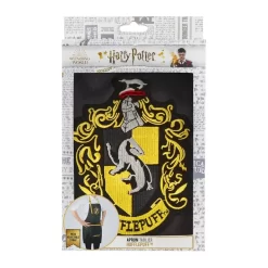 Cinereplicas Harry Potter Hufflepuff Apron