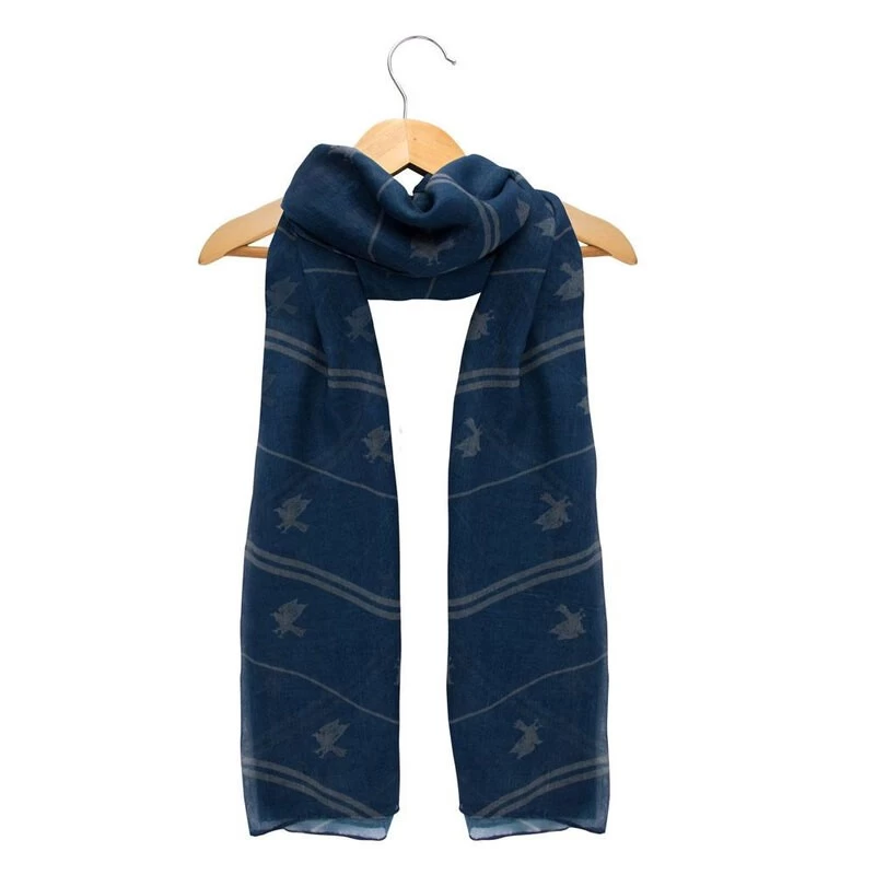 Cinereplicas Harry Potter Scarf Ravenclaw 4 Cinereplicas Harry Potter Scarf Ravenclaw - Image 4