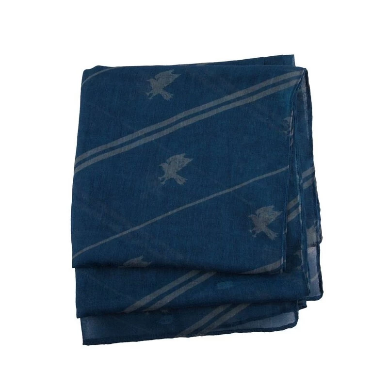 Cinereplicas Harry Potter Scarf Ravenclaw 1 Cinereplicas Harry Potter Scarf Ravenclaw