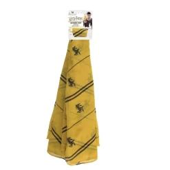 Cinereplicas Harry Potter Hufflepuff Scarf