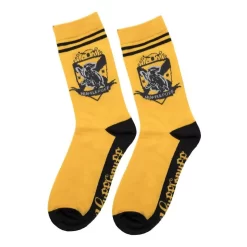 Cinereplicas Harry Potter Pack 3 Pairs Of Hufflepuff Socks 9 Cinereplicas Harry Potter Pack 3 Pairs Of Hufflepuff Socks -Professional Harry Potter Product Store cinereplicas hpe60273 harry potter pack 3 pairs of hufflepuff socks 3
