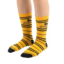 Cinereplicas Harry Potter Pack 3 Pairs Of Hufflepuff Socks 11 Cinereplicas Harry Potter Pack 3 Pairs Of Hufflepuff Socks -Professional Harry Potter Product Store cinereplicas hpe60273 harry potter pack 3 pairs of hufflepuff socks 5