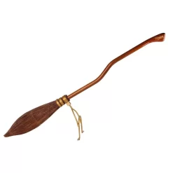 Cinereplicas Harry Potter Replica 1/1 Magic Broom Nimbus 2000 New Edition -Professional Harry Potter Product Store cinereplicas hpe60319 harry potter replica 1 1 magic broom nimbus 2000 2