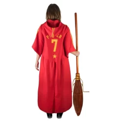 Cinereplicas Harry Potter Replica 1/1 Magic Broom Nimbus 2000 New Edition -Professional Harry Potter Product Store cinereplicas hpe60319 harry potter replica 1 1 magic broom nimbus 2000 5