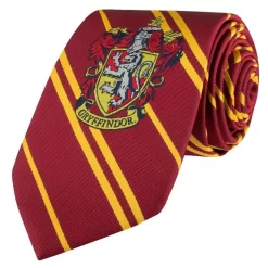 Cinereplicas Harry Potter Tie Gryffindor New Edition