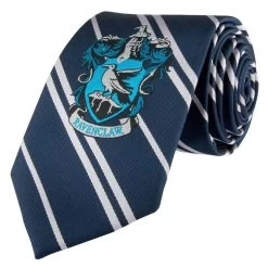 Cinereplicas Harry Potter Ravenclaw New Edition Tie
