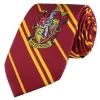 Cinereplicas Harry Potter Children's Tie Gryffindor New Edition