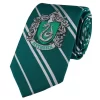 Cinereplicas Harry Potter Children's Tie Slytherin New Edition