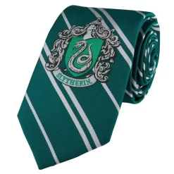 Cinereplicas Harry Potter Children's Tie Slytherin New Edition