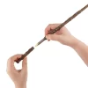 Cinereplicas Harry Potter Hermione Granger's Magic Wand Ballpoint Pen