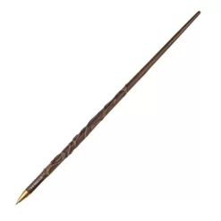 Cinereplicas Harry Potter Hermione Granger's Magic Wand Ballpoint Pen -Professional Harry Potter Product Store cinereplicas hpe60404 harry potter hermione granger s magic wand ballp 2