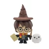 Cinereplicas Harry Potter Gomee Harry Potter Figurines / Erasers Display (10)