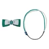 Cinereplicas Harry Potter Set 2 Trendy Slytherin Hair Accessories