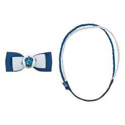 Cinereplicas Harry Potter Set 2 Trendy Ravenclaw Hair Accessories