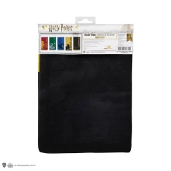 Cinereplicas Harry Potter Bath Towel Hogwarts 140 X 70 Cm -Professional Harry Potter Product Store cinereplicas hpe60634 harry potter bath towel hogwarts 140 x 70 cm 2