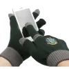 Cinereplicas Harry Potter E-Touch Gloves Slytherin