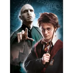 Clementoni Puzzle Harry Potter - 3x1000 Pieces -Professional Harry Potter Product Store clementoni 61884 puzzle harry potter 3x1000 pieces 2