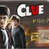 CLUE HARRY POTTER