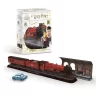 Harry Potter 3D Puzzle Set Hogwarts Express (180 Pieces)