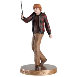 Harry Potter: Ron Weasley Year 8 1:16 Scale Resin Figurine Statue